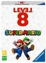 Level 8 - Super MarioWiek: 8+