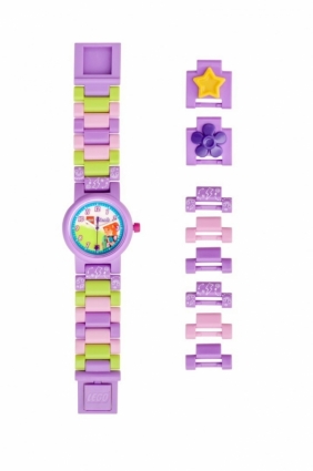 Zegarek LEGO®: Friends - Mia (8021230)