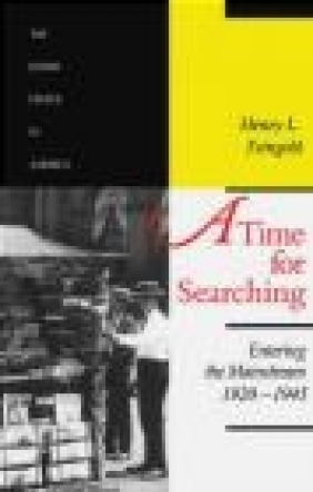 Time for Searching Henry L. Feingold, H Feingold
