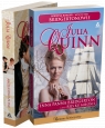 Inna panna Bridgerton, czyli rejs ku miłości + Małżeństwo ze snu (pakiet) Julia Quinn