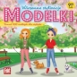 Modelki. Wiosenne stylizacje - Opracowanie zbiorowe