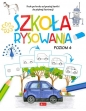 Szkoła rysowania. Poziom 4