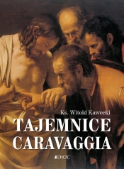 Tajemnice Caravaggia - Kawecki Witold