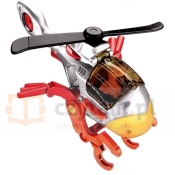 FISHER Imaginext Mały samolot (X5253/5257)