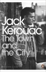 The Town and the City Kerouac 	Jack