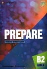 Prepare Level 6 Workbook with Digital Pack McKeegan David