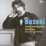 Busoni: Fantasia Contrappuntistica, Seven Elegies