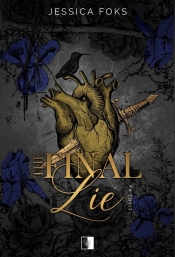 Liars Tom 4 The Final Lie - Jessica Foks