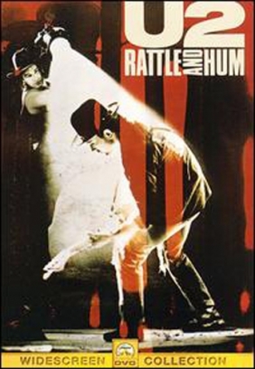 Rattle And Hum (*) (DVD)