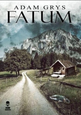 Fatum - Adam Grys