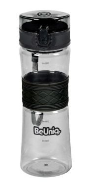 Bidon 550 ml BeUniq PPBCZ21-3024 PASO