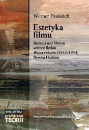 Estetyka filmu - Faulstich Werner