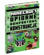 Minecraft. Upiorne kompaktowe konstrukcje - Opracowanie zbiorowe