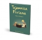 Tajemnica Floriana - Chava Nissimov