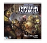 Star Wars: Imperium Atakuje - Królestwo Jabby Wiek: 14+