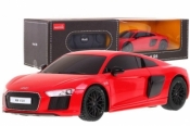 AUDI R8 R/C 1:24