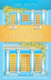 Duma i uprzedzenie - Jane Austen
