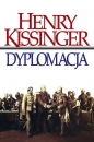 Dyplomacja - Henry Kissinger