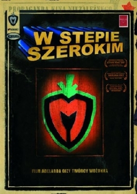 DVD W STEPIE SZEROKIM TW