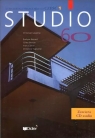 Studio 60 1 eleve +CD J. Kamińska, M. Pelcer, Z. Lis