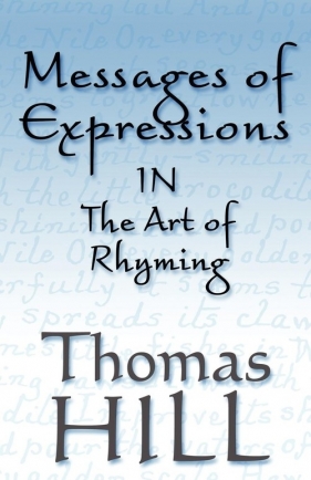 Messages of Expressions - Hill Thomas