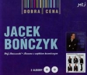 Mój Staszewski / Resume z wątkiem kosmicznym (CDMTJ90323)