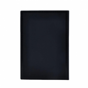 Notatnik linia Black Edition Bold midi