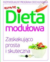 Nowa dieta modułowa - Opracowanie zbiorowe