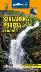Szklarska Poręba i okolice