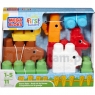 MEGA BLOKS Animal (08423)