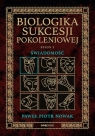 Biologika Sukcesji Pokoleniowej. Sezon I. Świadomość Paweł Piotr Nowak