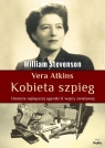 Vera Atkins Kobieta szpieg