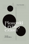 Piosenki i rytmy czasu