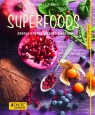 Superfoods Źródło energii prosto z natury. Poradnik zdrowie Bingemer Susanna