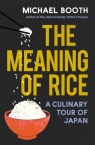 The Meaning of Rice Booth Michael