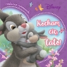 Kocham cię, tato! Rodzinne rymowanki. Disney Aleksandra Górska