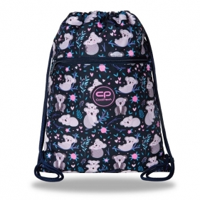 Coolpack, Worek na buty Vert - Dreaming Koala (D070327)