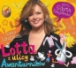 Lotta z ulicy Awanturników. Książka audio. CD MP3 - Astrid Lindgren