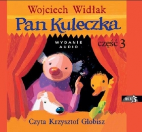 Pan Kuleczka część 3 (Audiobook)