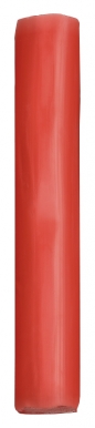 Plastelina w laseczkach - Czerwona 1 kg