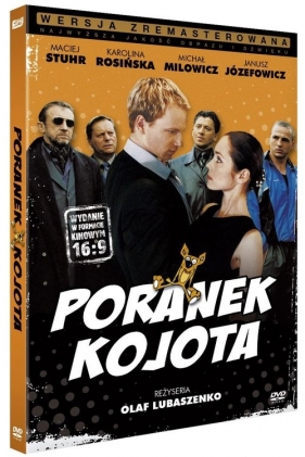 Poranek Kojota