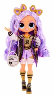 LOL Surprise OMG Sports Doll S3 - Sparkle Star
