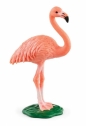 Schleich Flaming Różowy