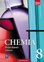 Świat chemii. Podręcznik. Klasa 8. Szkoła podstawowa - Dorota Lewandowska, Andrzej Danel, Anna Warchoł