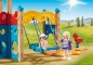 Playmobil Family Fun: Duży plac zabaw (9423)