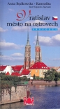 Vratislav mesto na ostrovech - Anna Będkowska-Karmelita
