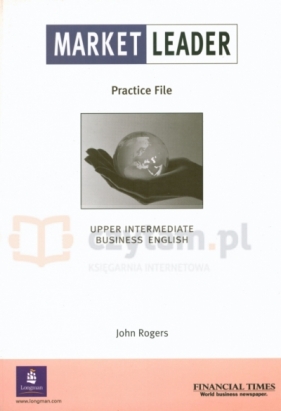 Market Leader Upper-Inter Pract.File
