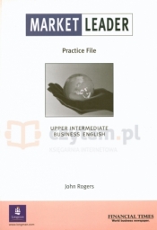 Market Leader Upper-Inter Pract.File
