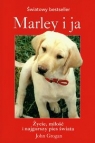 Marley i ja Życie, miłość i najgorszy pies świata Grogan John