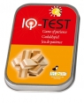 IQ-Test 3D Puzzle Węzeł